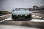 Nissan GT-R50 2019 года